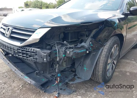 2014 Honda Accord Lx z USA, uszkodzony, nr VIN 1HGCR2F39EA186849